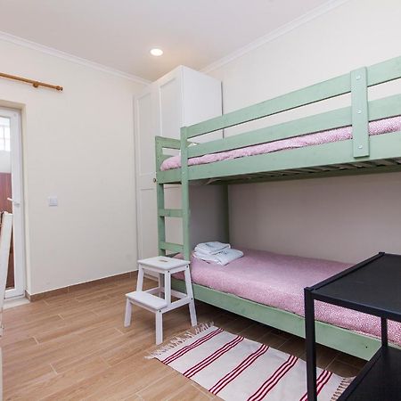דירות Senhora da Luz V - Casa Mazulis מראה חיצוני תמונה