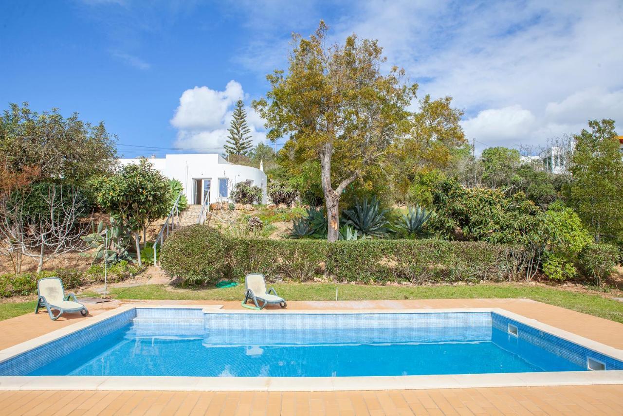 דירות Senhora da Luz V - Casa Mazulis מראה חיצוני תמונה